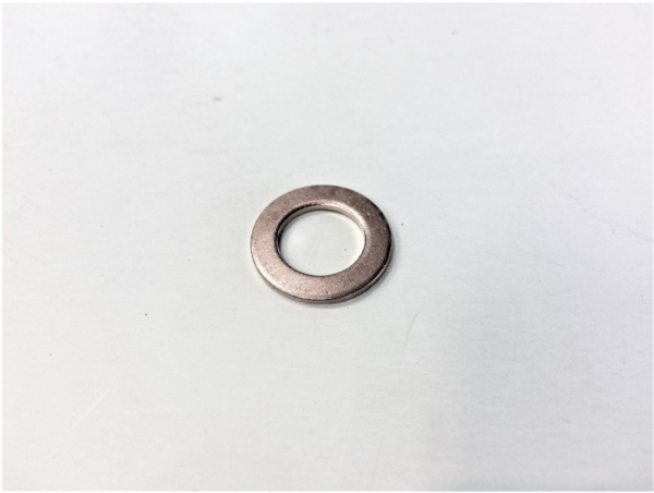 Шайба 12 болта сливного CF Moto 600 Шайба 12 болта сливного CF Moto 600